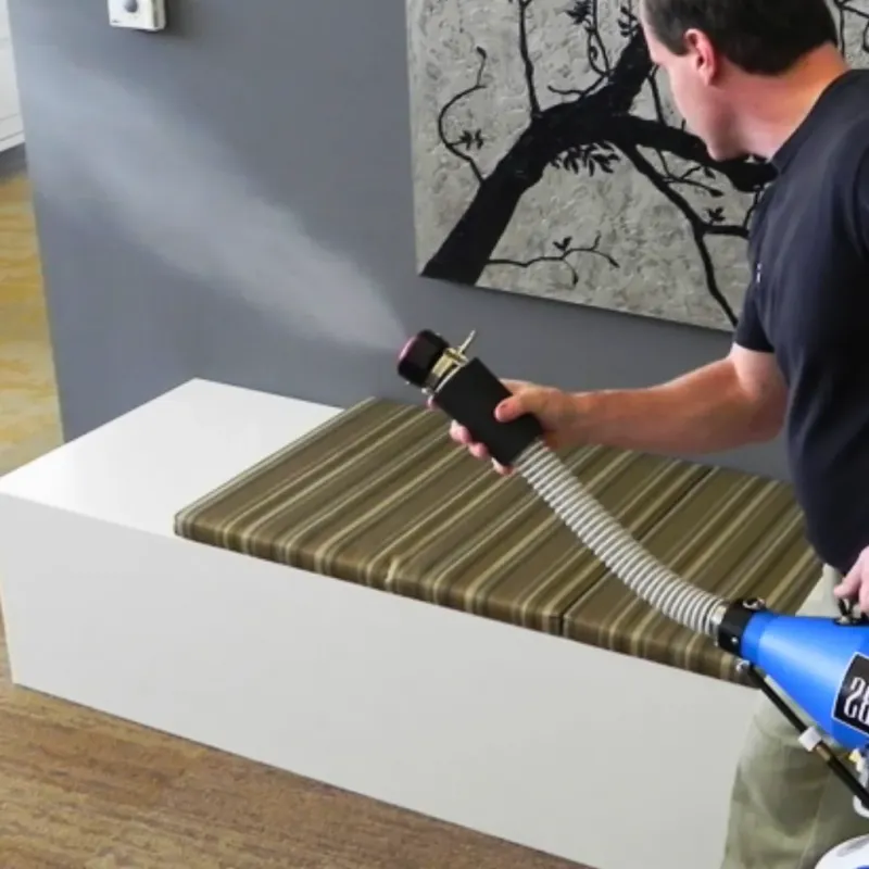 Professional Odor Removal in Carrollton, TX